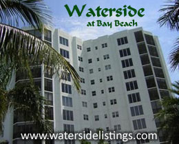 waterside at bay beach homes for sale